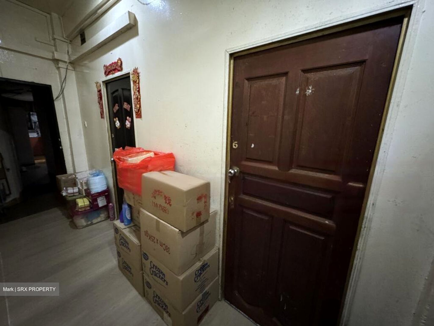 Lam Thong Building (D14), Shop House #451337451